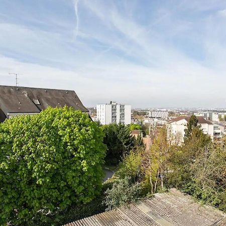 Le Studio Parisien Boissy-Saint-Léger Zewnętrze zdjęcie