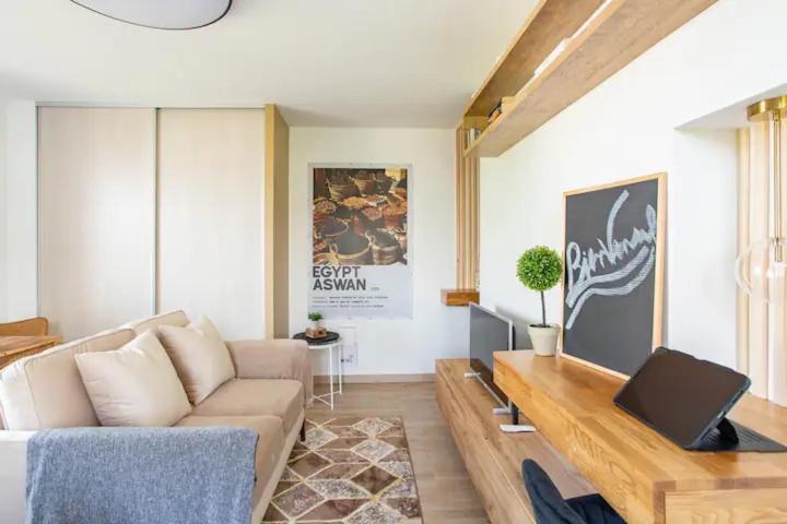 Le Studio Parisien Boissy-Saint-Léger Zewnętrze zdjęcie