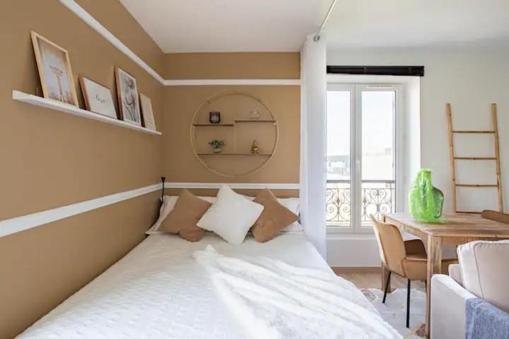 Le Studio Parisien Boissy-Saint-Léger Zewnętrze zdjęcie