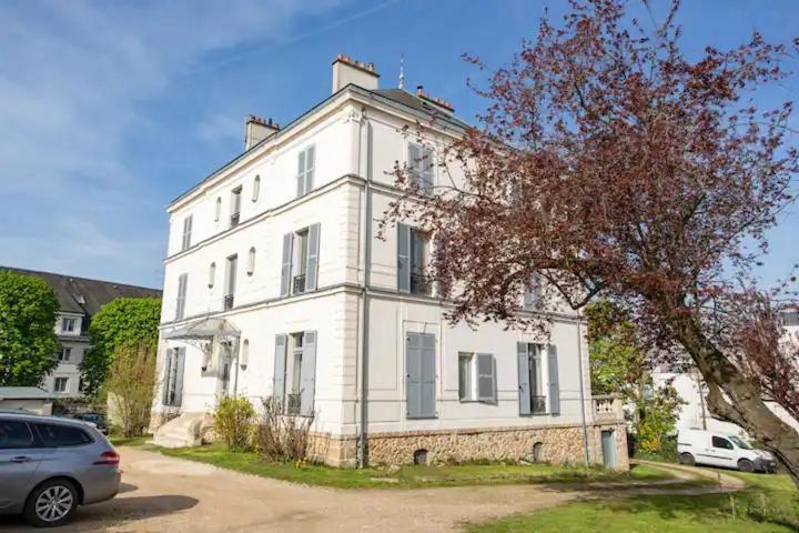 Le Studio Parisien Boissy-Saint-Léger Zewnętrze zdjęcie