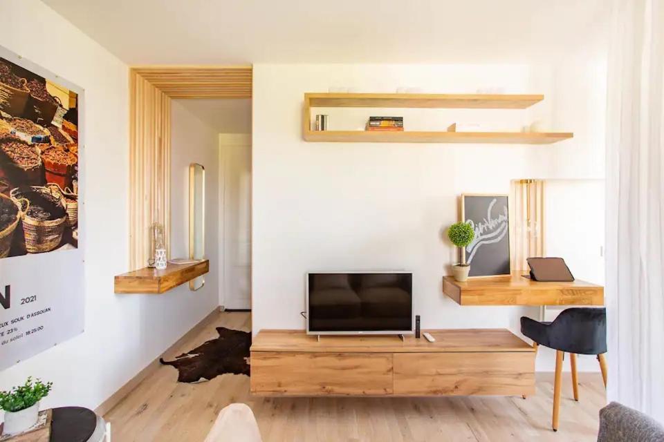 Le Studio Parisien Boissy-Saint-Léger Zewnętrze zdjęcie