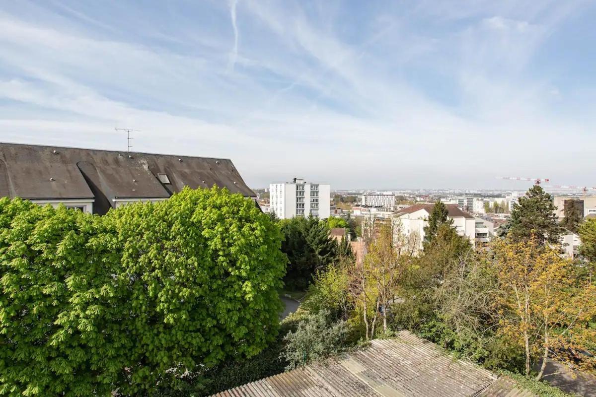 Le Studio Parisien Boissy-Saint-Léger Zewnętrze zdjęcie