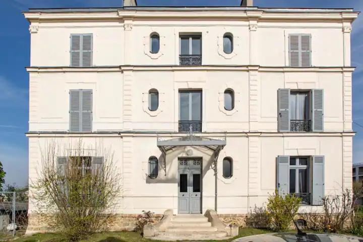 Le Studio Parisien Boissy-Saint-Léger Zewnętrze zdjęcie