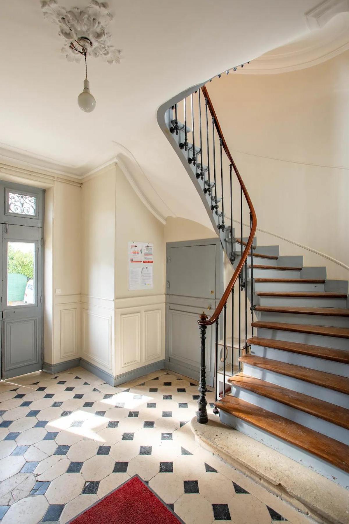 Le Studio Parisien Boissy-Saint-Léger Zewnętrze zdjęcie